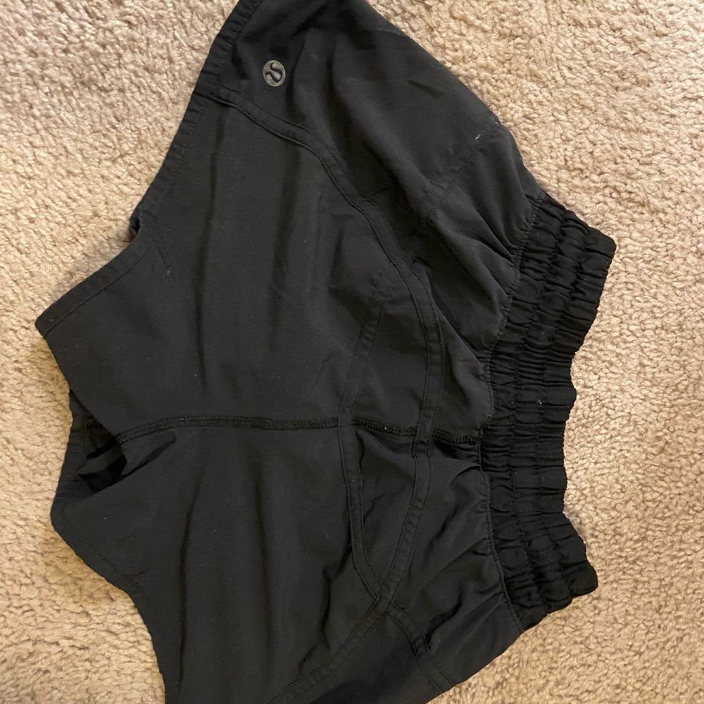 Lulu lemon shorts
